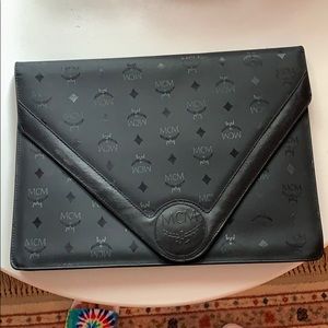 MCM Portfolio - Vintage